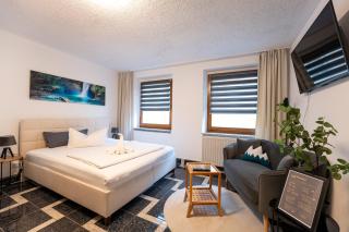 Pension Krone - Freiberg - 5
