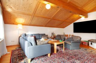 Ferienwohnung Caprano - Sonthofen - 0