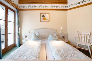 Ferienwohnung Caprano - Sonthofen - 3