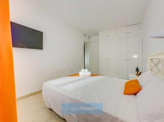 HH Benalmar 3 bedrooms - Benalmádena - 4