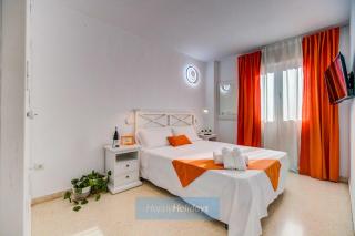 HH Benalmar 3 bedrooms - 5