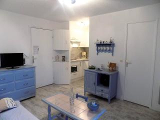 Saint Georges de Didonne - AGREABLE APPARTEMENT - PROCHE PLAGE - Evasion Marine - Saint-Georges-de-Didonne - 0