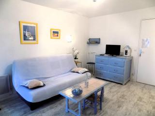 Saint Georges de Didonne - AGREABLE APPARTEMENT - PROCHE PLAGE - Evasion Marine - 8