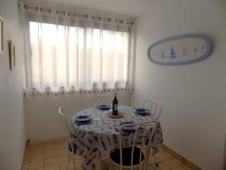 Saint Georges de Didonne - AGREABLE APPARTEMENT - PROCHE PLAGE - Evasion Marine - Saint-Georges-de-Didonne - 7