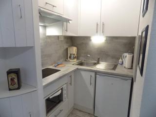 Saint Georges de Didonne - AGREABLE APPARTEMENT - PROCHE PLAGE - Evasion Marine - Saint-Georges-de-Didonne - 6