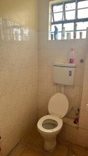 Chic Haven - Fully furnished 1 BR Gem - Kiambu - 6