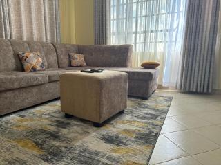 Chic Haven - Fully furnished 1 BR Gem - Kiambu - 4