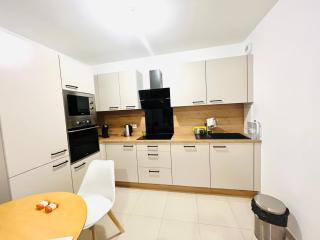 Dream Dwell Paris-Fantastic modern flat near RER A Paris - Saint-Maur-des-Fossés - 2