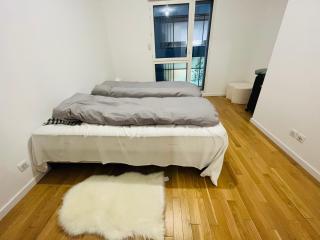 Dream Dwell Paris-Fantastic modern flat near RER A Paris - Saint-Maur-des-Fossés - 5
