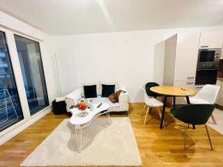 Dream Dwell Paris-Fantastic modern flat near RER A Paris - Saint-Maur-des-Fossés - 4
