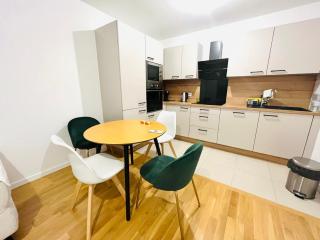 Dream Dwell Paris-Fantastic modern flat near RER A Paris - Saint-Maur-des-Fossés - 7