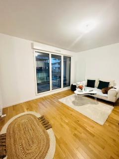 Dream Dwell Paris-Fantastic modern flat near RER A Paris - Saint-Maur-des-Fossés - 1