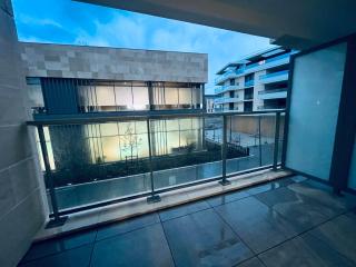 Dream Dwell Paris-Fantastic modern flat near RER A Paris - Saint-Maur-des-Fossés - 8