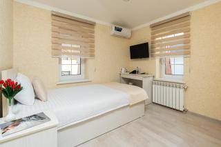 Shoxjahon Hotel - 600 Mbps Internet - Tashkent - 7