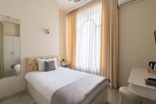 Shoxjahon Hotel - 600 Mbps Internet - Tashkent - 9