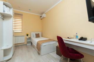 Shoxjahon Hotel - 600 Mbps Internet - Tashkent - 2