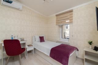 Shoxjahon Hotel - 600 Mbps Internet - Tashkent - 4