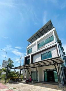 Rublom Chomview Pranburi - Ban Nong Sua - 9