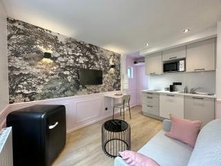 Le Studio de Rose - Moulins - 0