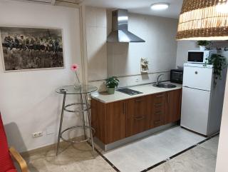 HOME TRINIDAD - Málaga - 7