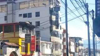 Siball Hotel - Abancay - 3