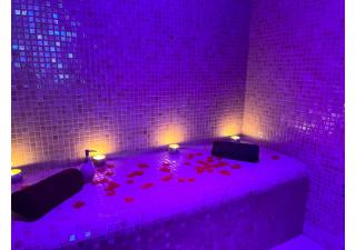 Cocon détente pour 2 avec hammam et jacuzzi privé Mer Lac - 7