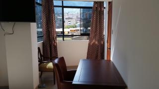 Siball Hotel - Abancay - 4