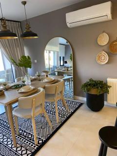 2+1 Luxury flat ,near Old Town - 7