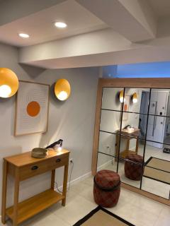 2+1 Luxury flat ,near Old Town - 6