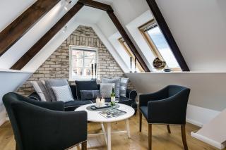 Elite Apartments Old Town Straganiarska - 0