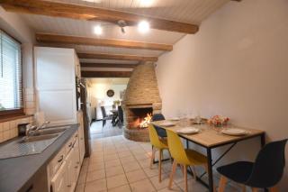 La hantelle - Saint-Hilaire-des-Landes - 3