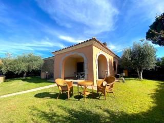 Residence Almusura - San Teodoro - 0