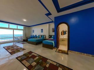Seaview Panorama Boatel - Dahab - 8