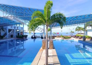 Funtasea Hotel and Beach Resort - Iba - 2