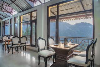 Rudra Hotel And Resort ! New ! Mountain ! Kasauli - 4