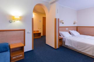 Truskavets 365 Hotel - Truskavets - 2