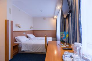 Truskavets 365 Hotel - Truskavets - 1