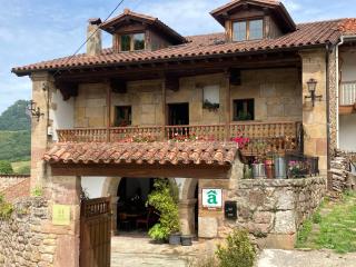 La Valuisilla, hotel rural - Cicera - 0