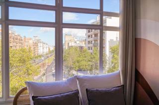 Appartement 2 chambres place Pereire 75017 - II - Paris - 3