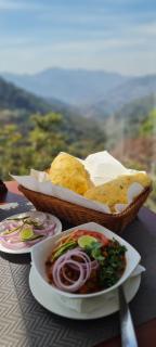 Oakhill Resorts - Solan - 8