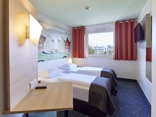 B&B Hotel Osnabrück - Osnabrück - 3