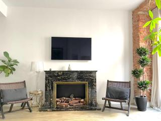 NEW APARTMENT IN CITY-CENTER, GRAN VIA - Madrid - 0