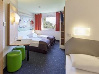 B&B Hotel Osnabrück - Osnabrück - 2