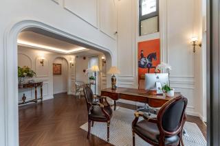 Golden Sun Apartment & Hotel - Ho Chi Minh - 4