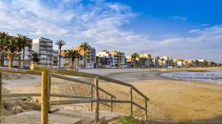 Apartamento En Torreblanca Ii Ref 062 - Torreblanca - 0