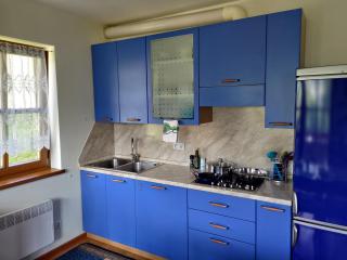 Top location ski-to-door two-bedroom apartment - Bach - 2