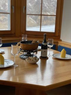 250m zur Hannigalp und Bergpanorama - 2