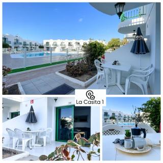 La Casita 1, Residencial San Valentin - Corralejo - 7