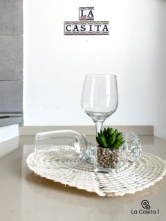La Casita 1, Residencial San Valentin - Corralejo - 1