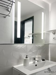 La Casita 1, Residencial San Valentin - 5